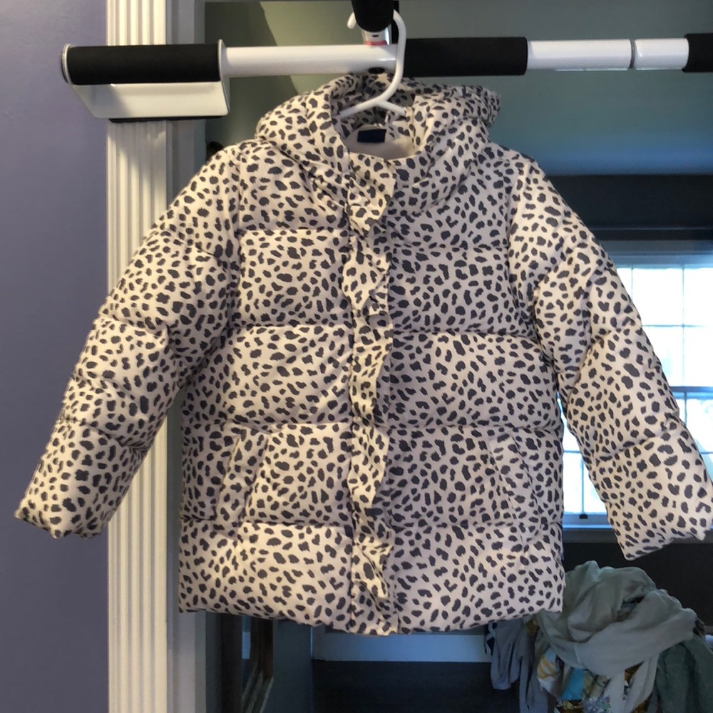 GapKids Winter Jacket